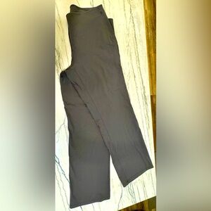 Lululemon Smooth Fit Pull-on High Rise Pant - 16